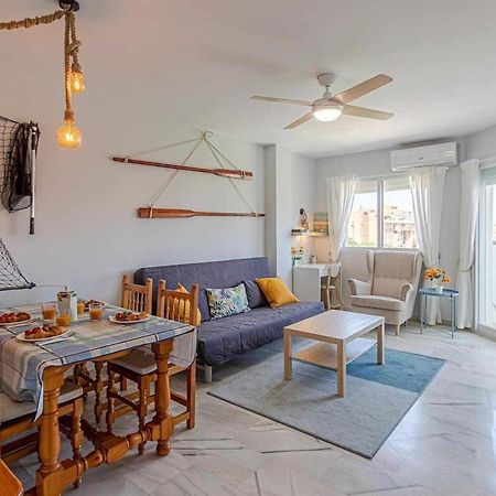 797 Holiday Rentals - Luminoso Piso Para 4 En Арройо-де-ла-М'єль Екстер'єр фото