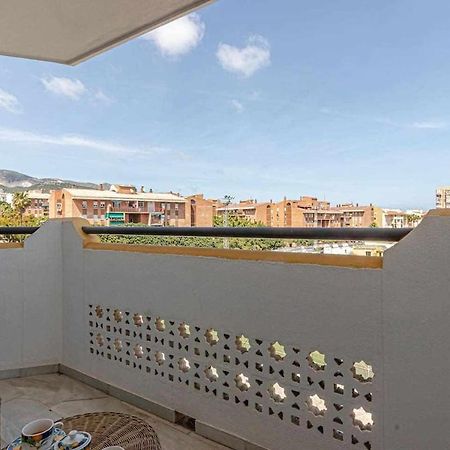 797 Holiday Rentals - Luminoso Piso Para 4 En Арройо-де-ла-М'єль Екстер'єр фото